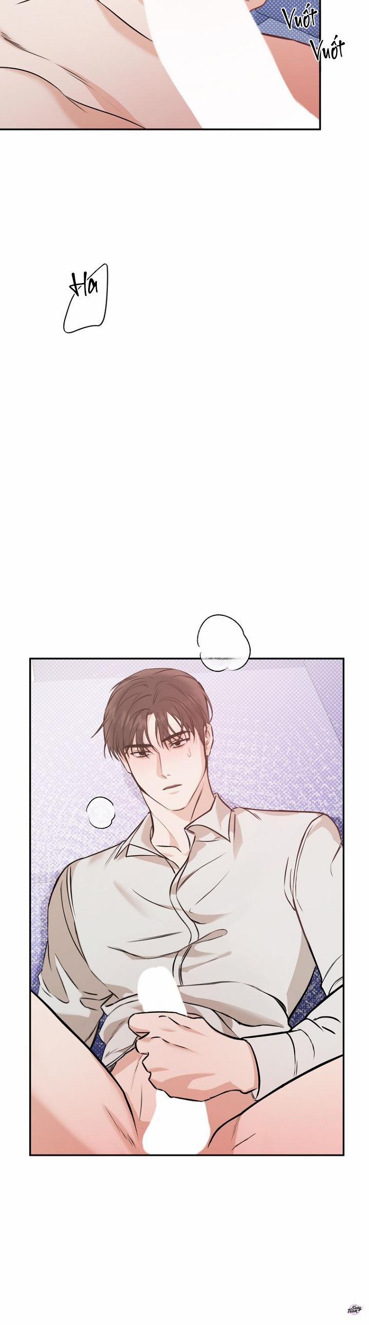 Người Lạ 45 trang 15