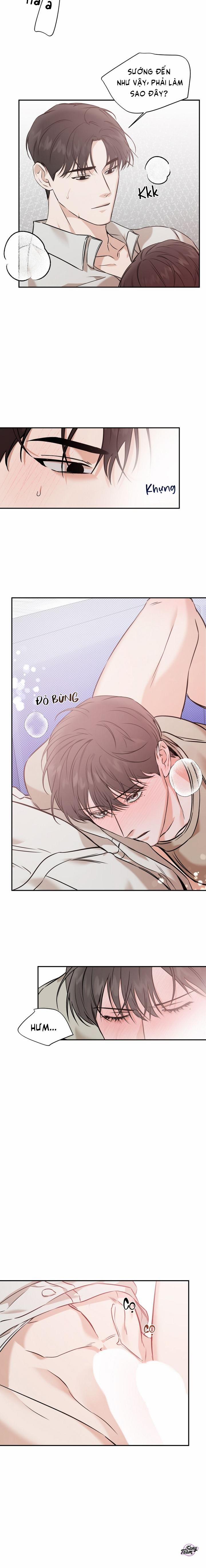 Người Lạ 45 trang 19