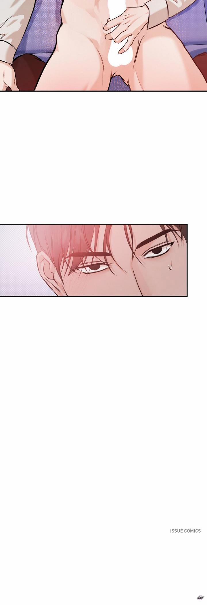 Người Lạ 45 trang 21