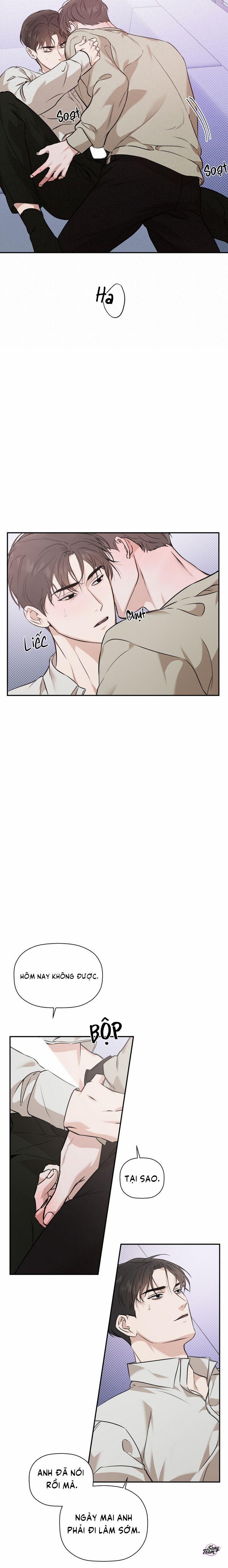 Người Lạ 45 trang 4