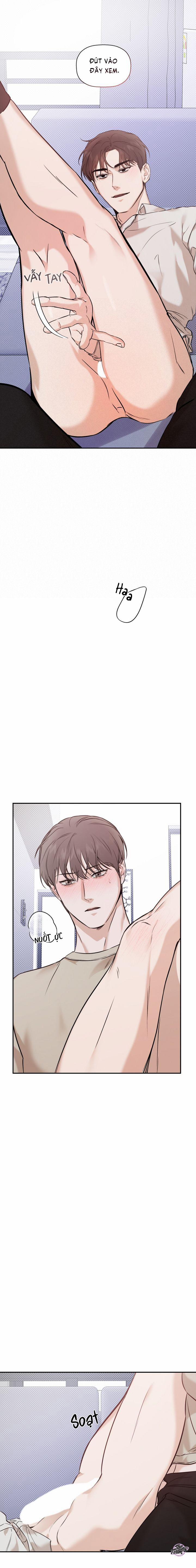 Người Lạ 45 trang 8