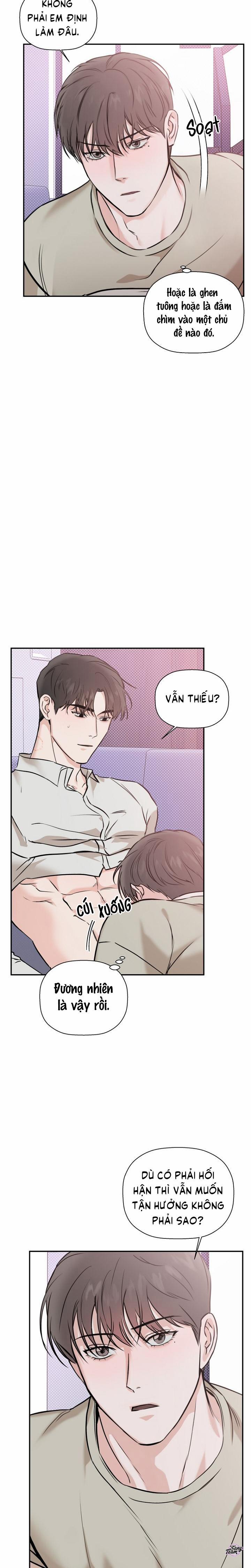 Người Lạ 46 trang 10