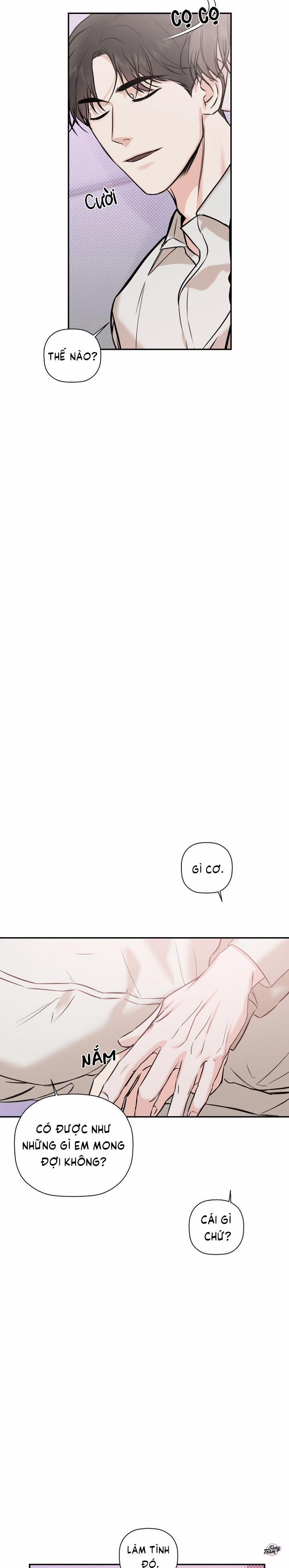 Người Lạ 46 trang 13