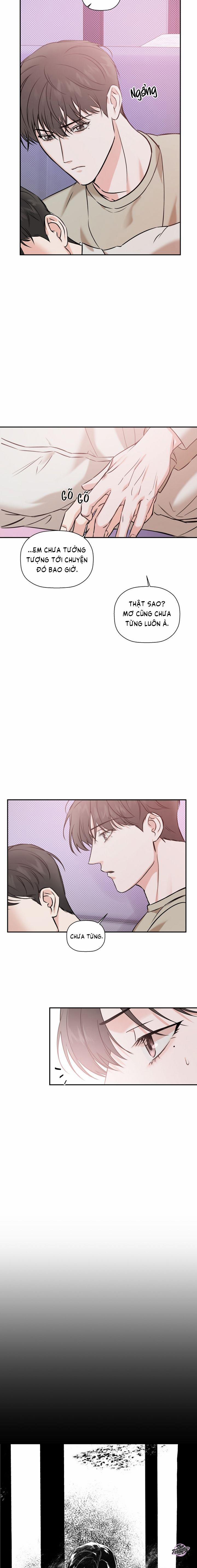 Người Lạ 46 trang 14