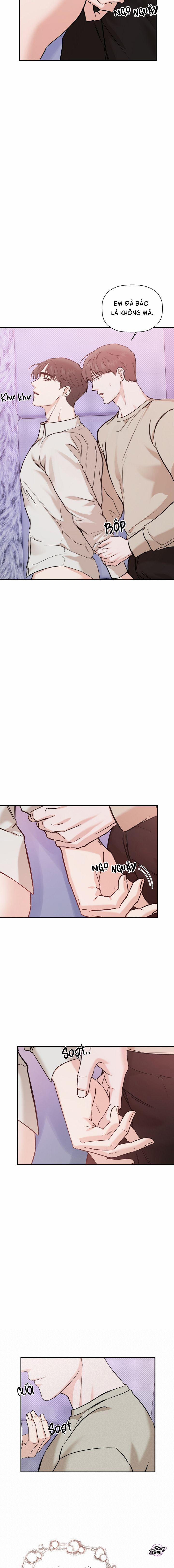 Người Lạ 46 trang 16