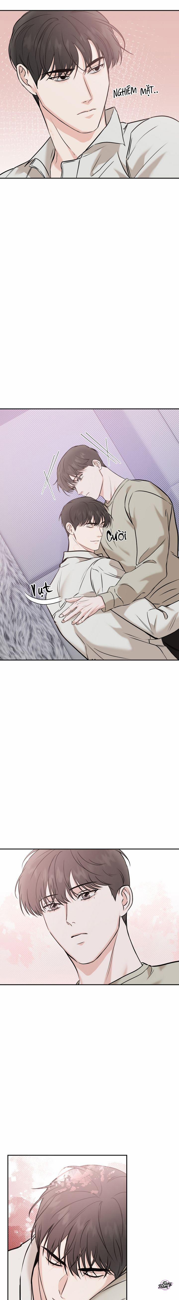 Người Lạ 46 trang 18