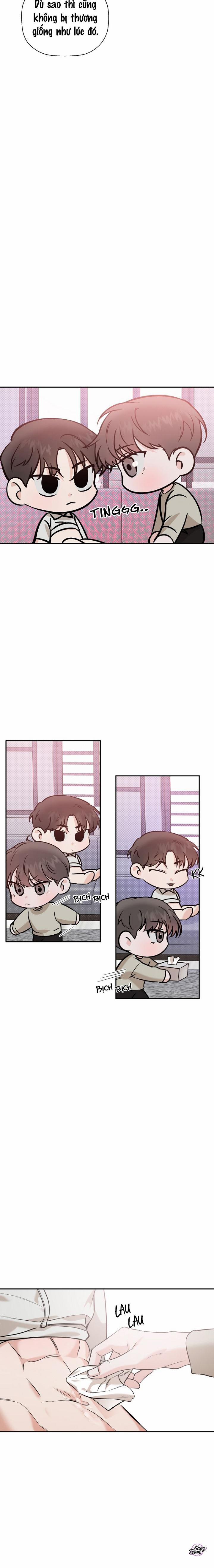 Người Lạ 46 trang 7