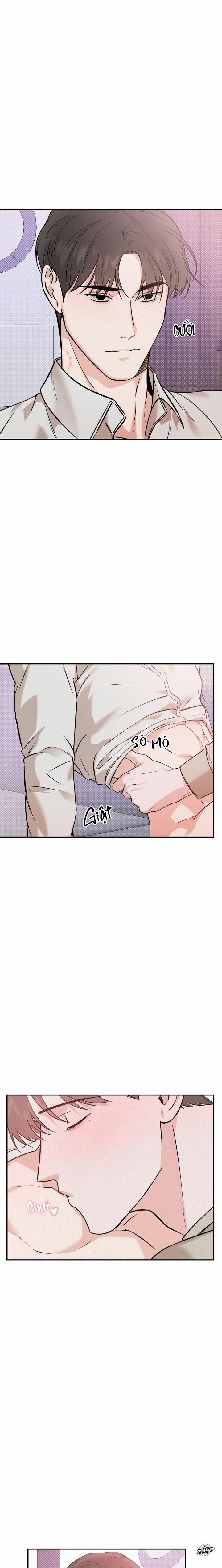 Người Lạ 46 trang 8