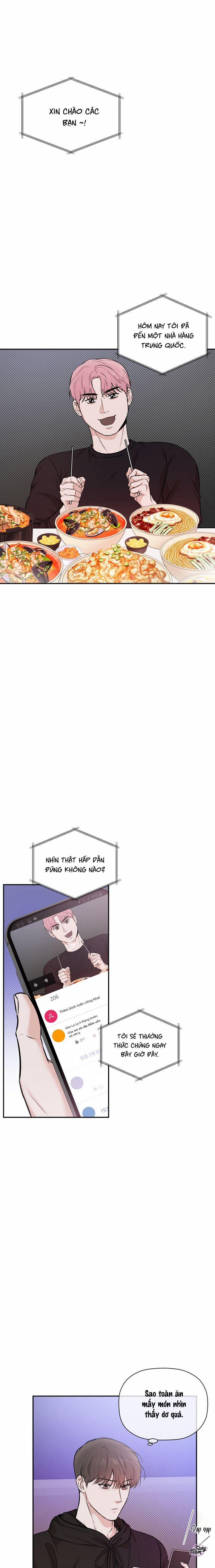 Người Lạ 47 trang 0