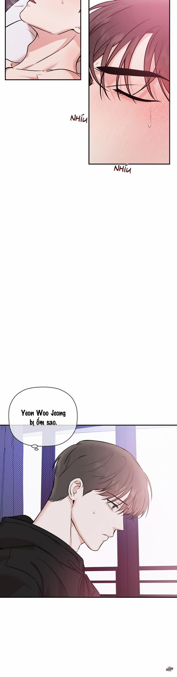 Người Lạ 47 trang 13