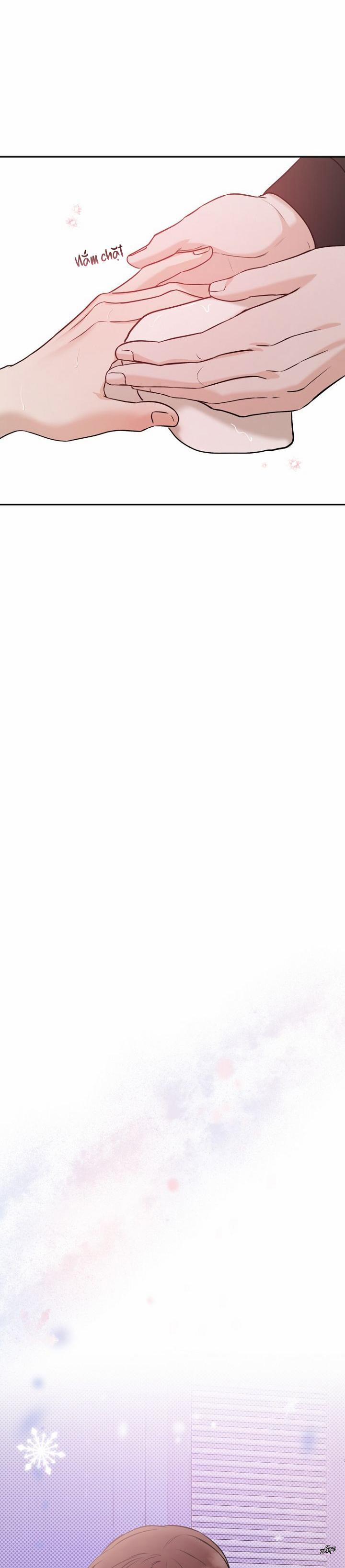 Người Lạ 47 trang 18