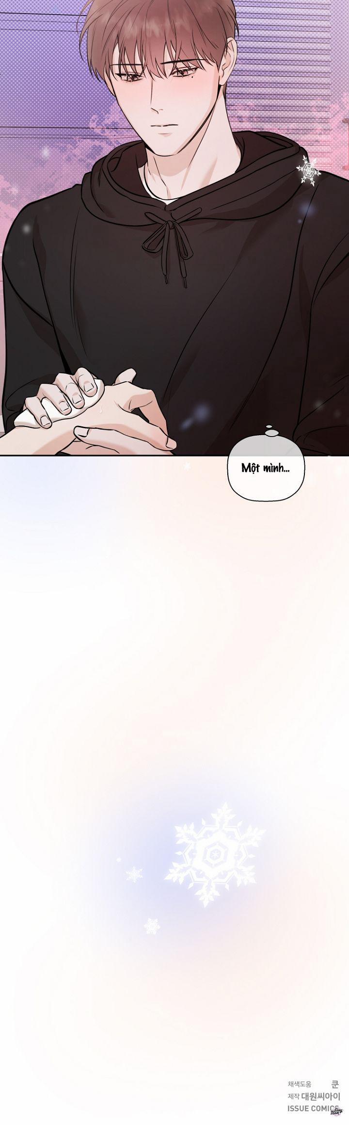 Người Lạ 47 trang 19