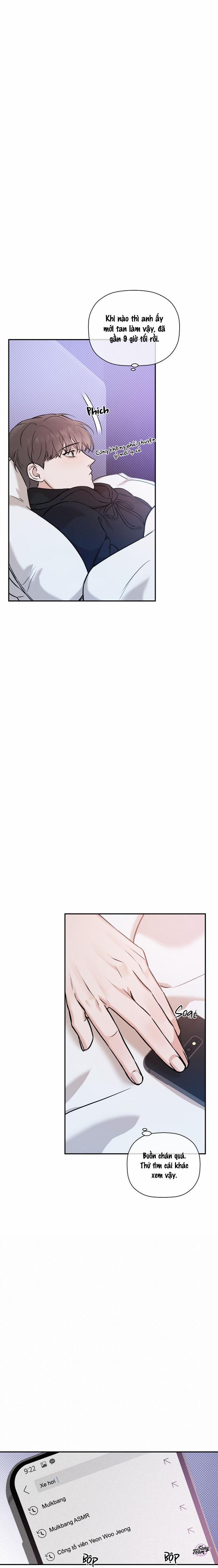 Người Lạ 47 trang 3