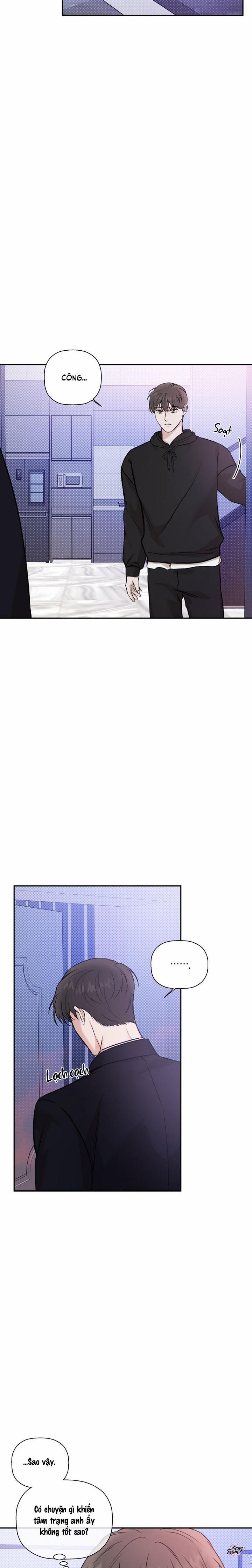 Người Lạ 47 trang 6