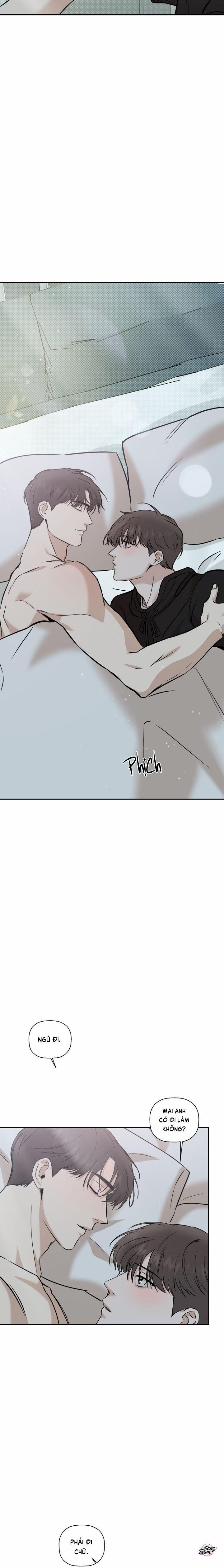 Người Lạ 48 trang 16