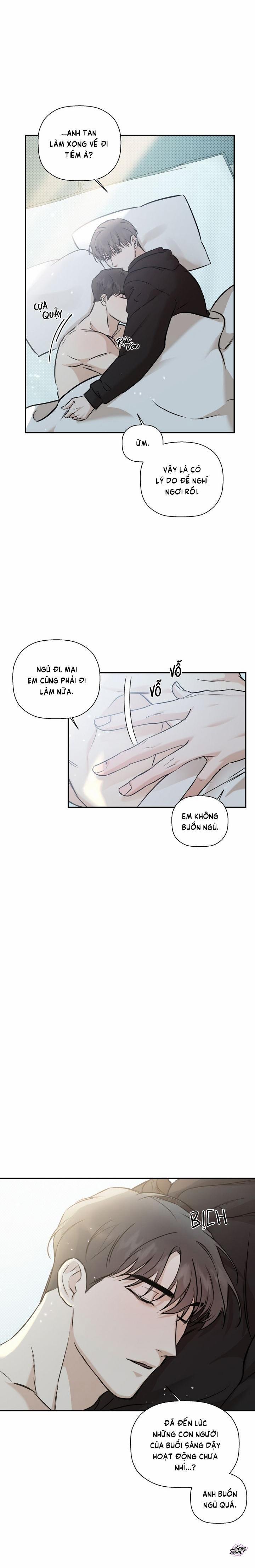 Người Lạ 48 trang 19