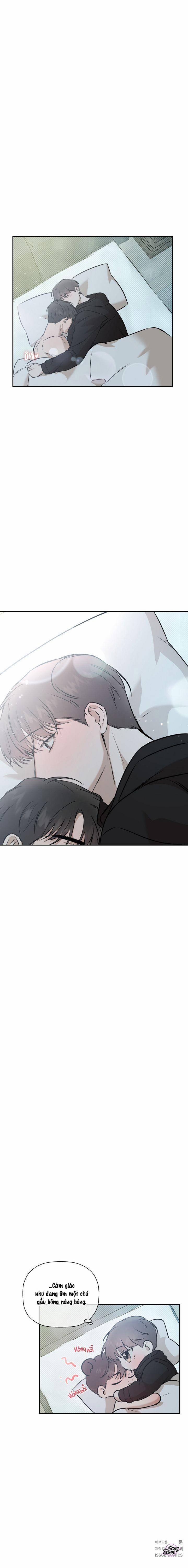 Người Lạ 48 trang 21