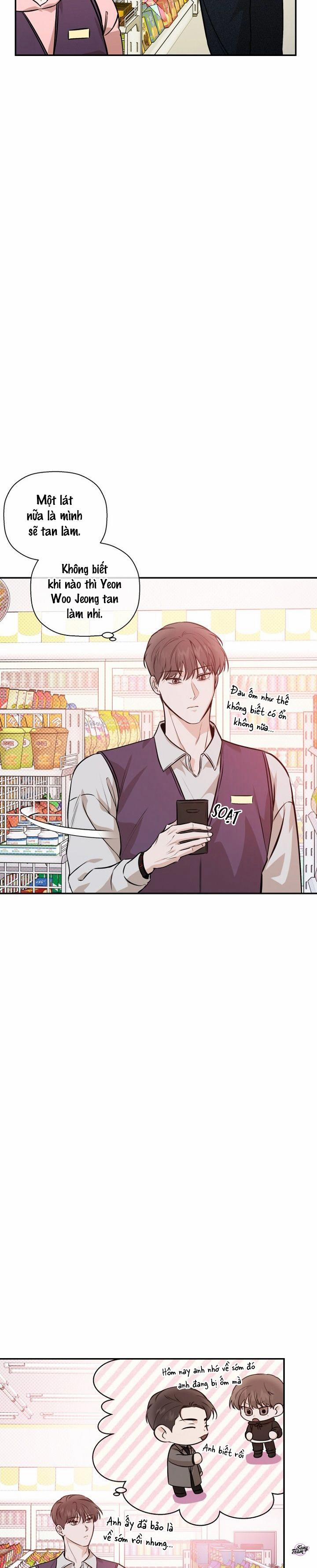 Người Lạ 49 trang 1