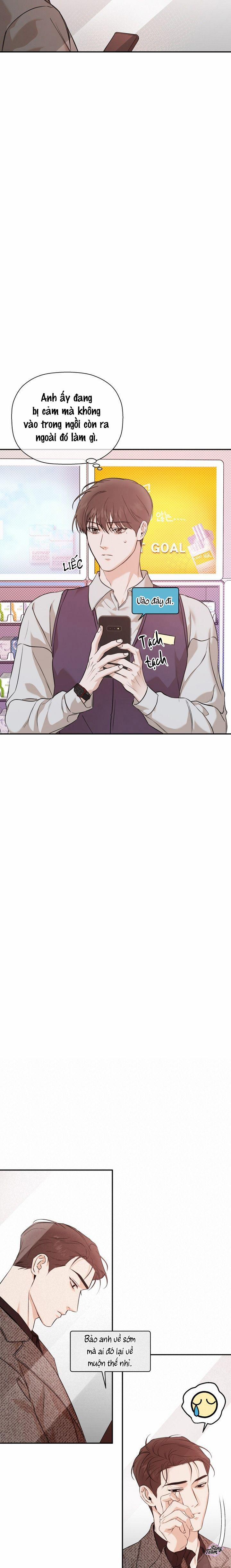 Người Lạ 49 trang 12