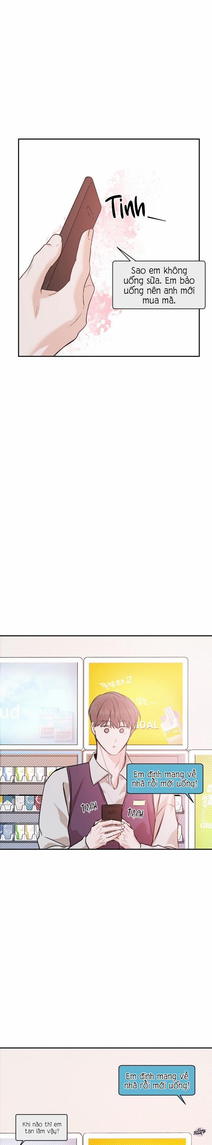 Người Lạ 49 trang 14