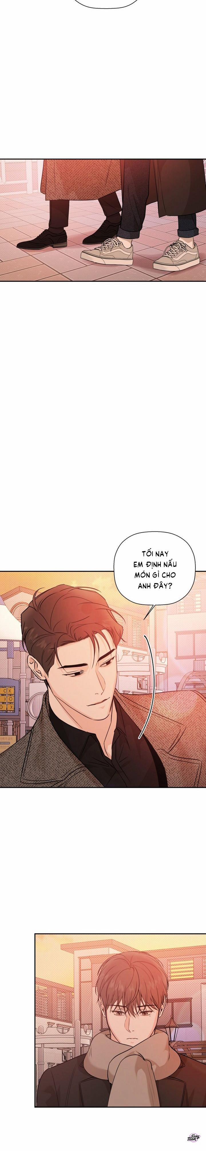 Người Lạ 49 trang 22