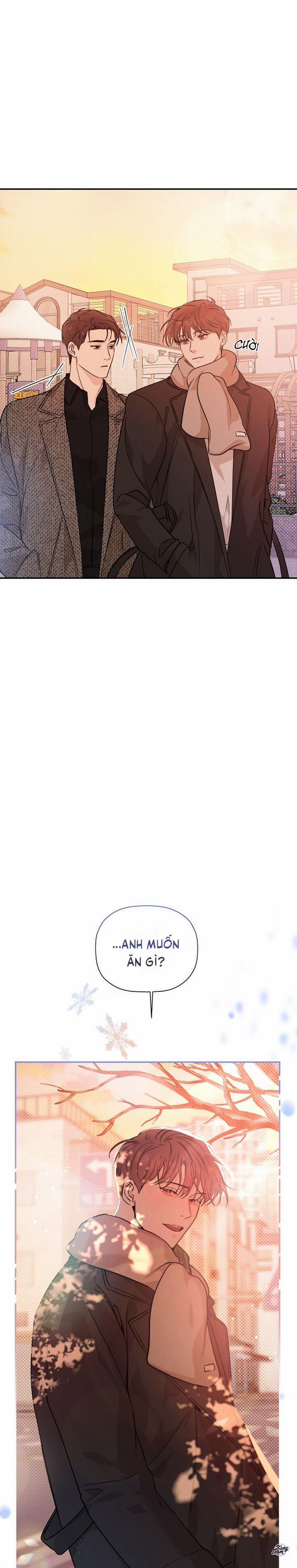 Người Lạ 49 trang 24