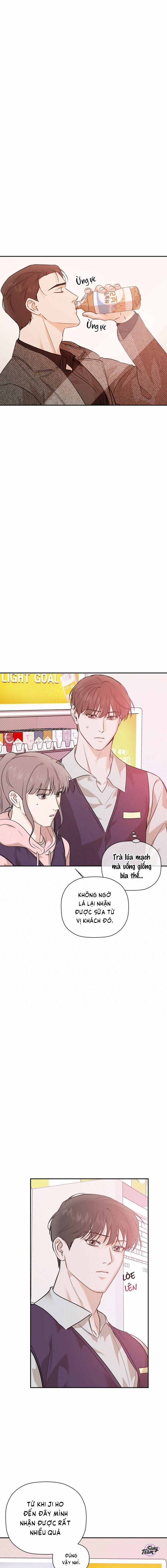 Người Lạ 49 trang 8