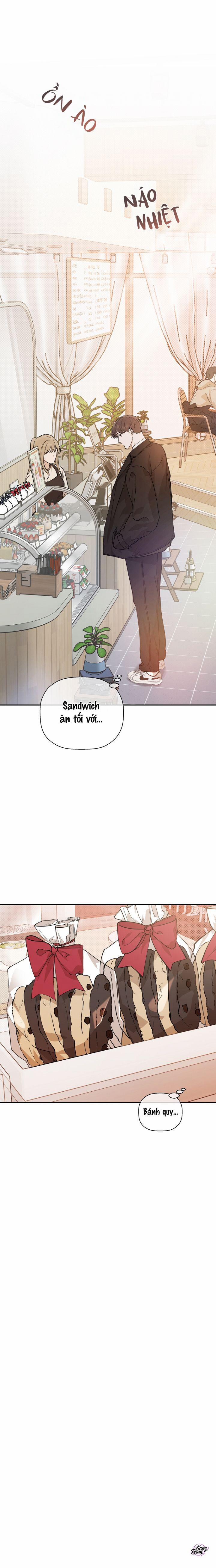 Người Lạ 50 trang 0