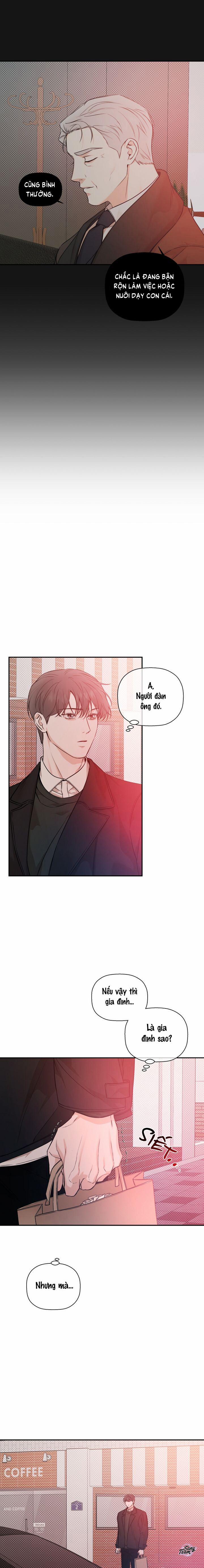 Người Lạ 50 trang 12