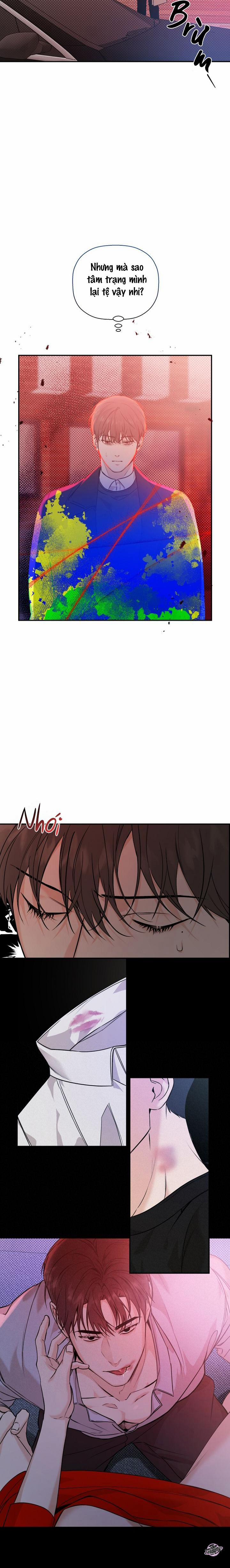 Người Lạ 50 trang 13