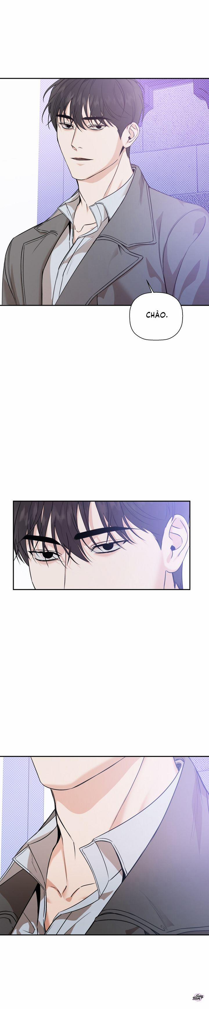 Người Lạ 50 trang 17