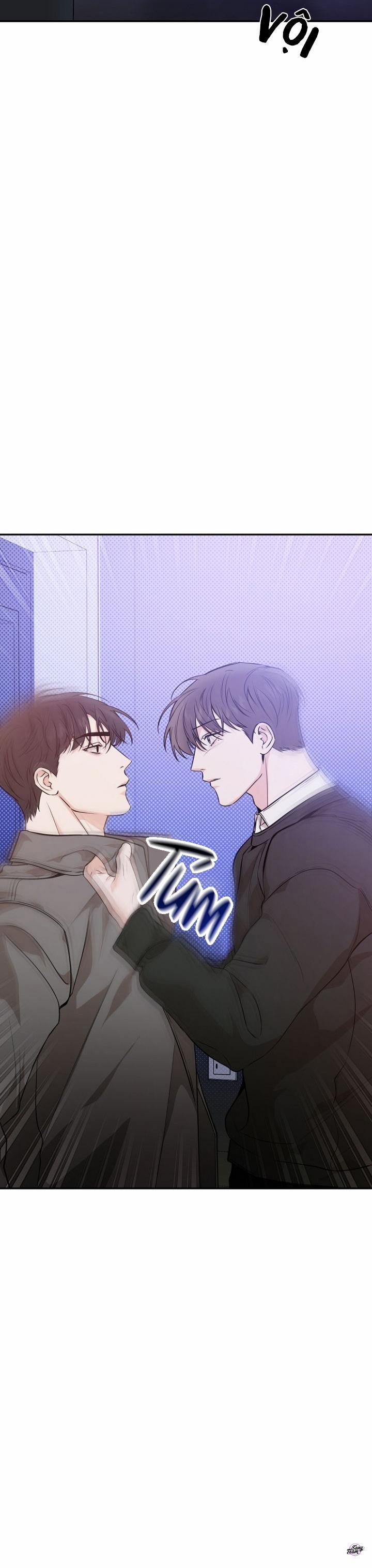 Người Lạ 50 trang 19