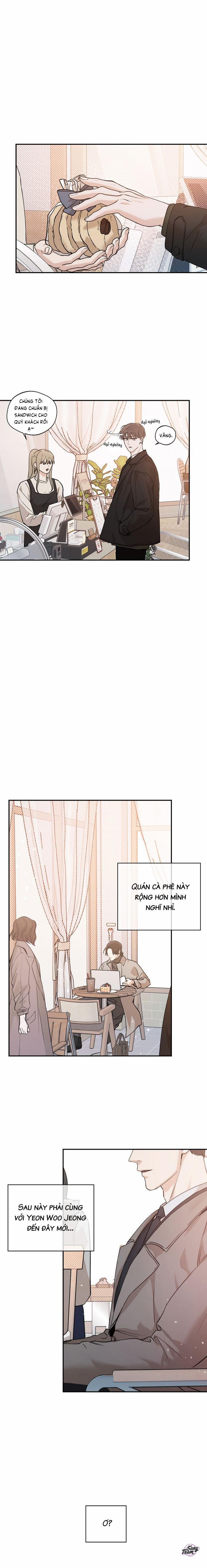 Người Lạ 50 trang 3