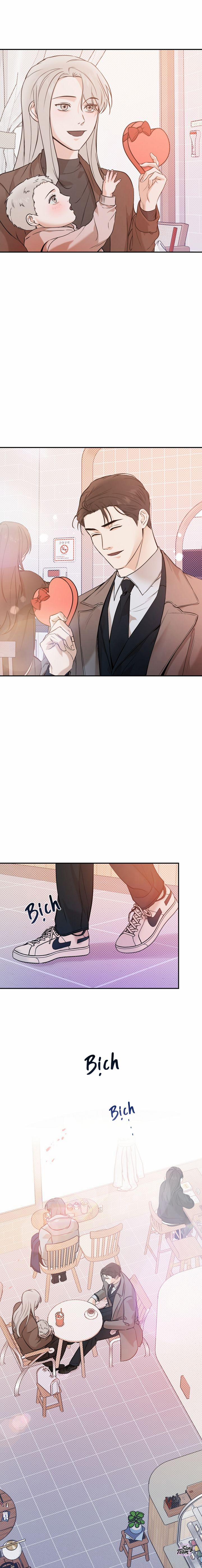 Người Lạ 50 trang 8