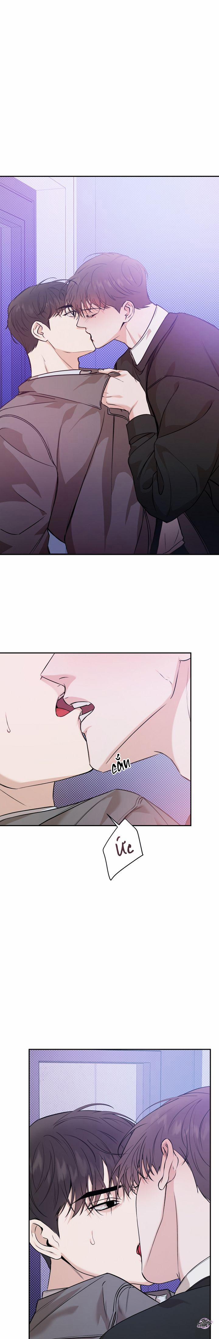 Người Lạ 51 trang 0