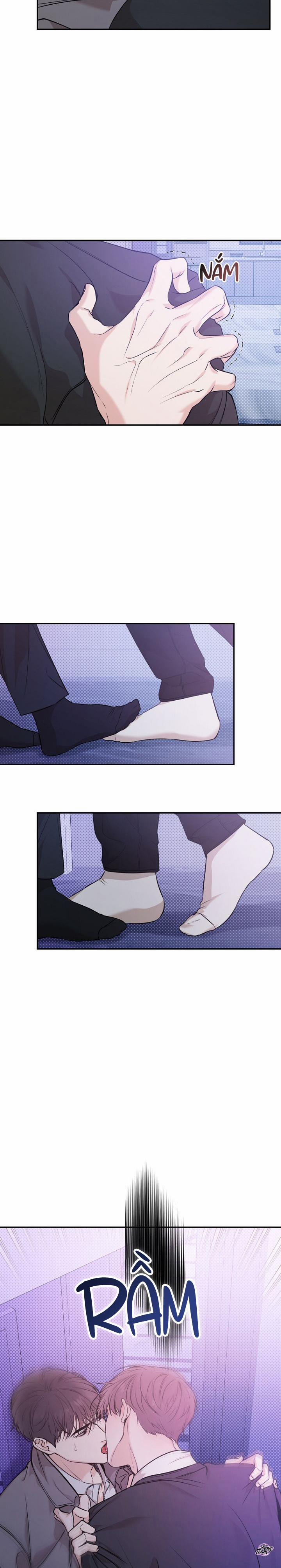 Người Lạ 51 trang 1