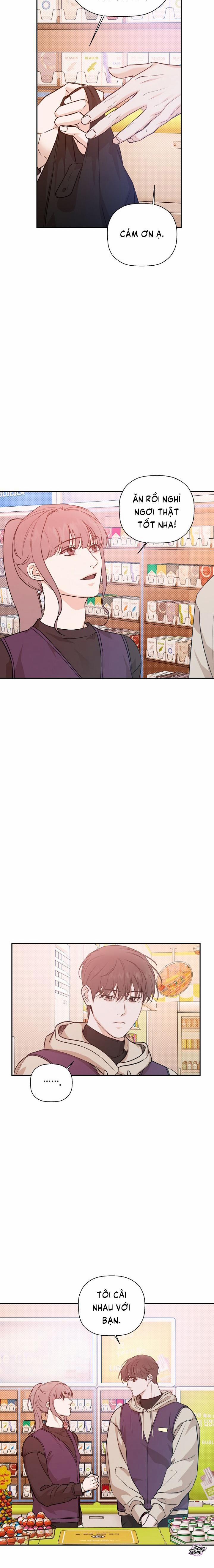 Người Lạ 51 trang 15