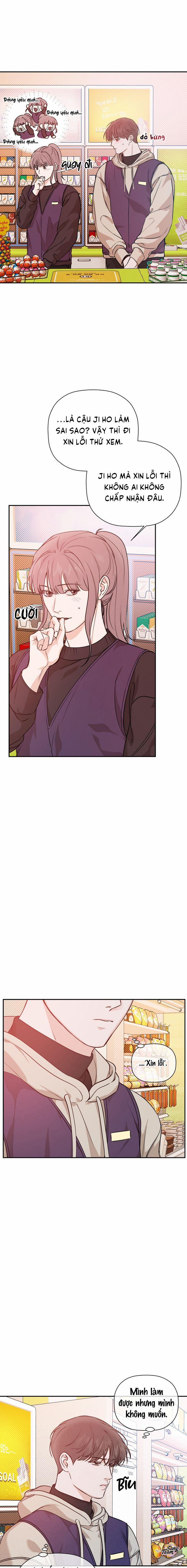 Người Lạ 51 trang 16