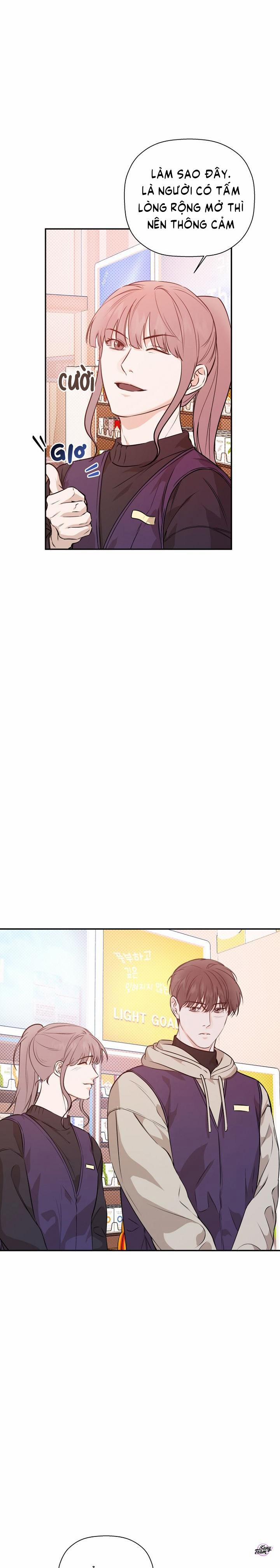 Người Lạ 51 trang 18