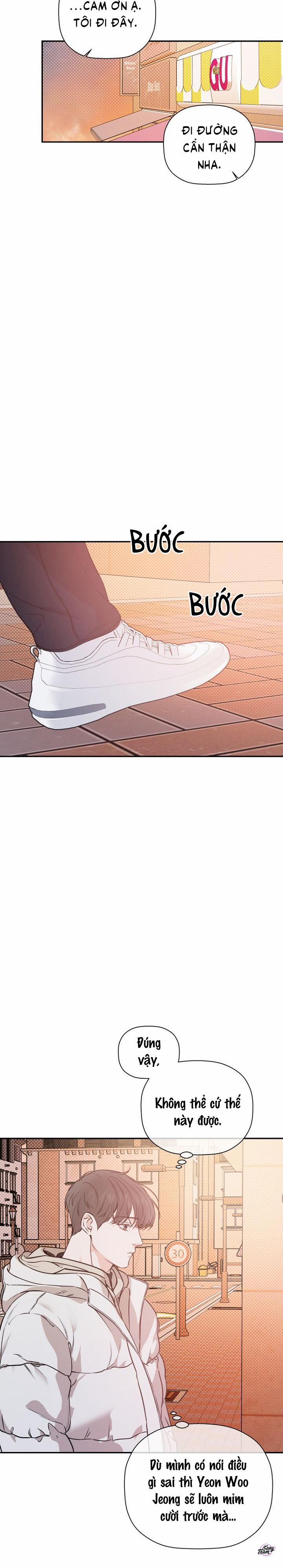 Người Lạ 51 trang 19