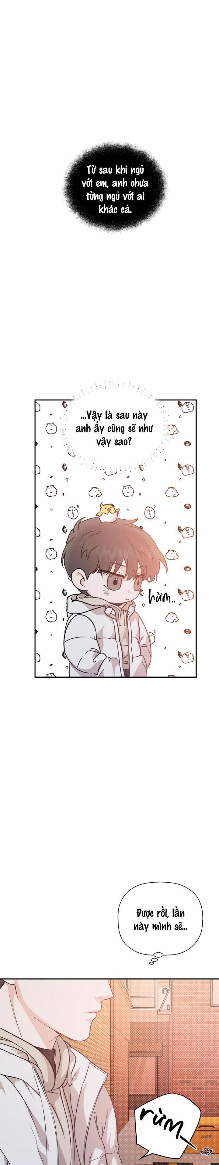 Người Lạ 51 trang 20