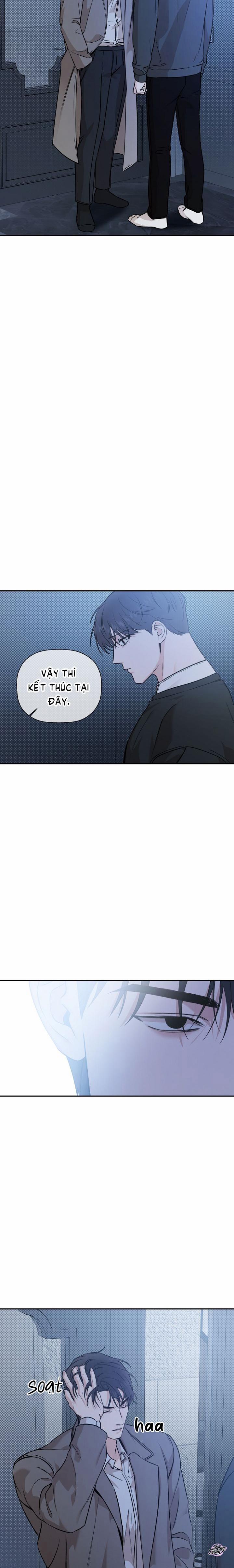 Người Lạ 51 trang 5