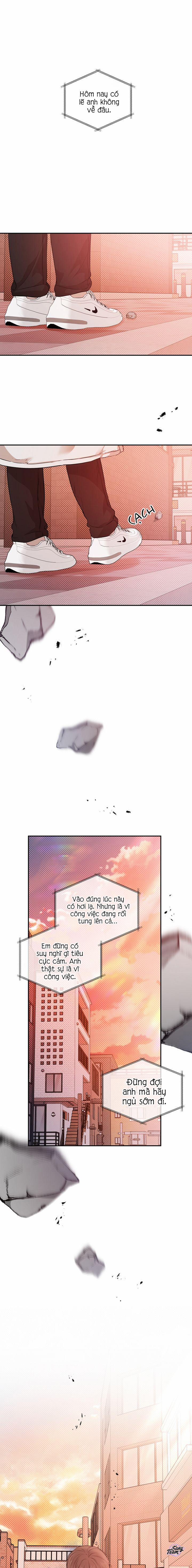 Người Lạ 52 trang 0