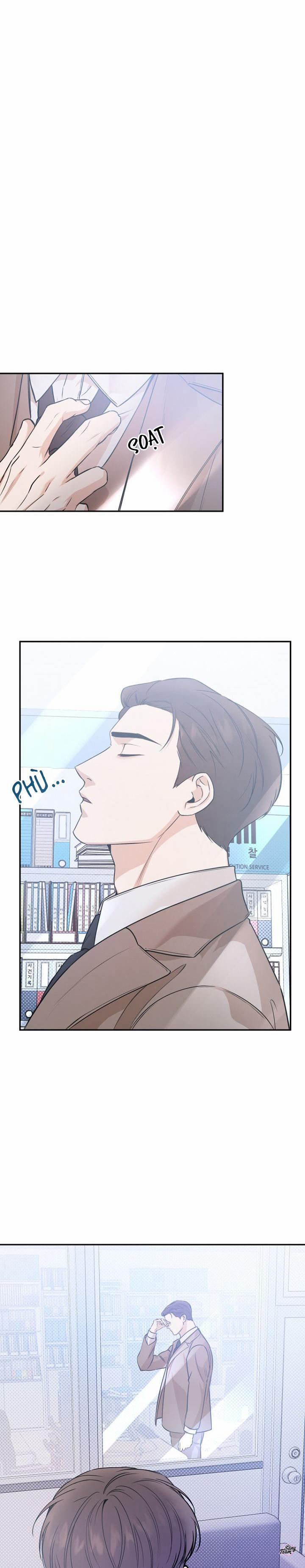 Người Lạ 52 trang 11