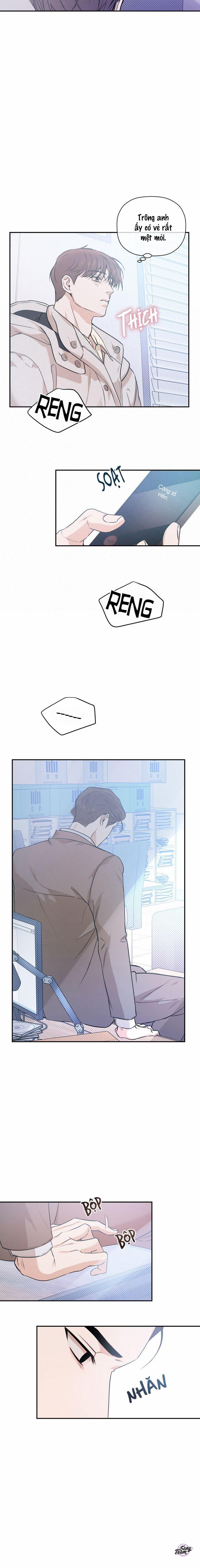 Người Lạ 52 trang 12