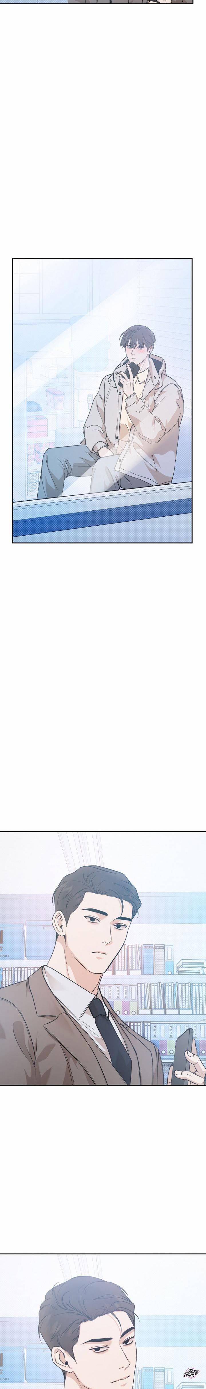 Người Lạ 52 trang 14