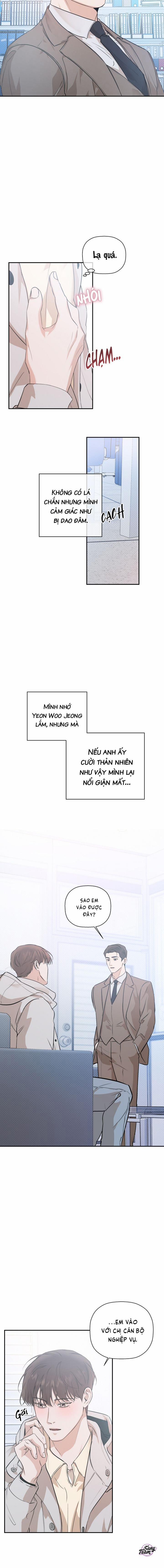 Người Lạ 52 trang 15