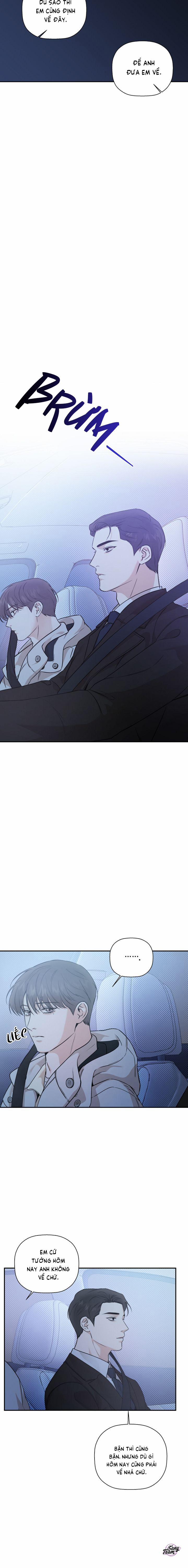 Người Lạ 52 trang 18