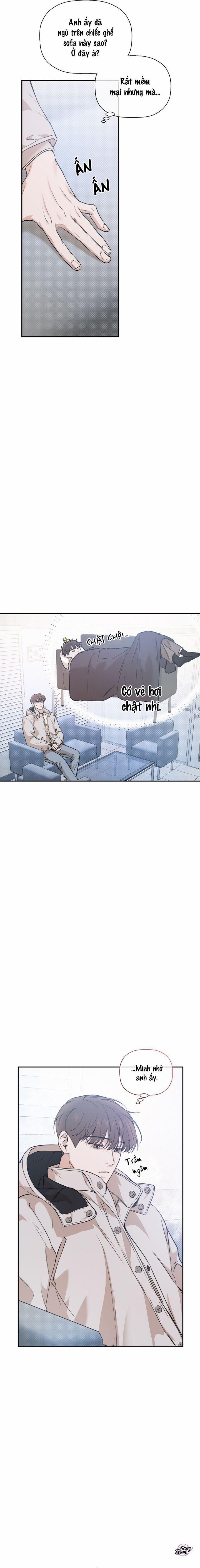 Người Lạ 52 trang 8