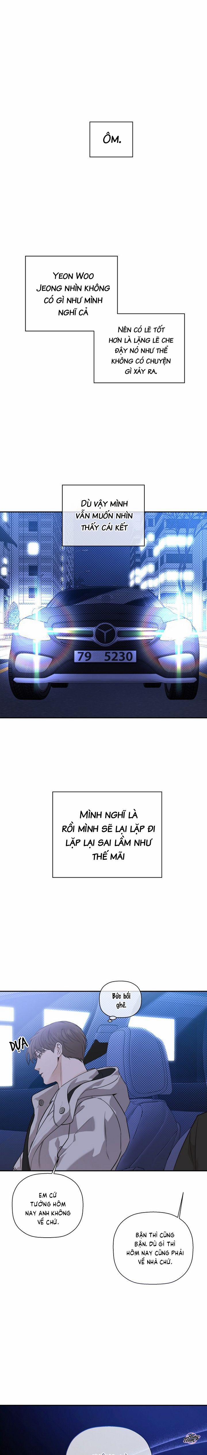 Người Lạ 53 trang 0